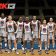 Illustration for article titled Michael Jordan and the Dream Team Meet the 2012 Gold Medalists in emNBA 2K13/em